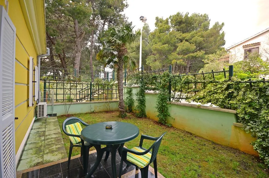 Apartment Blazenka Pula