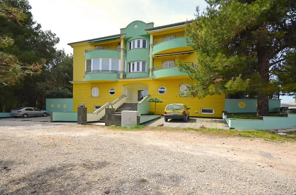 Apartment Blazenka Pula Croatia