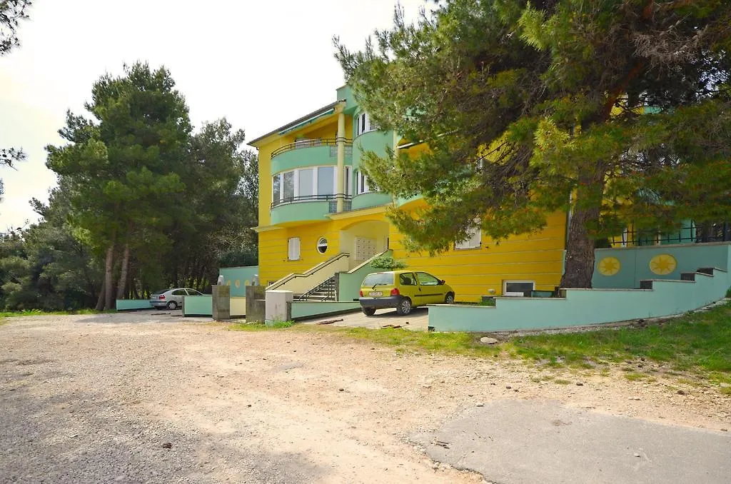 Apartment Blazenka Pola