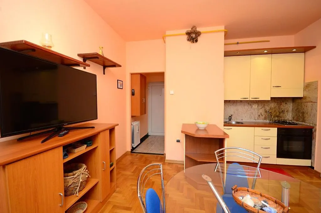 Apartment Blazenka Pula
