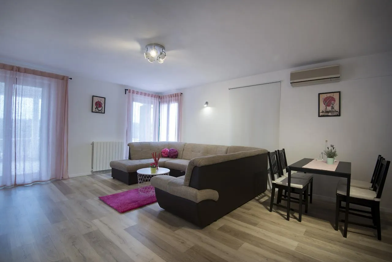Apartment Blazenka Pula