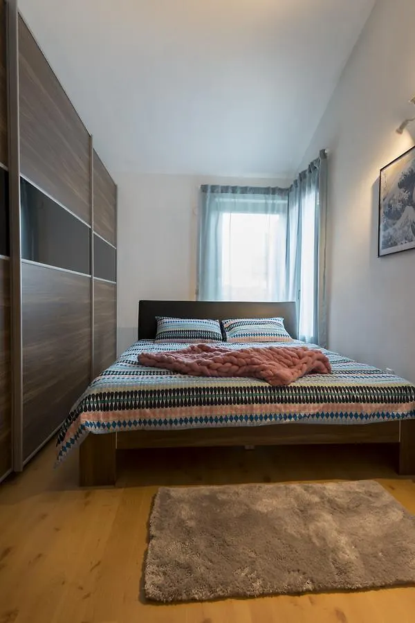 Apartment Blazenka Pula