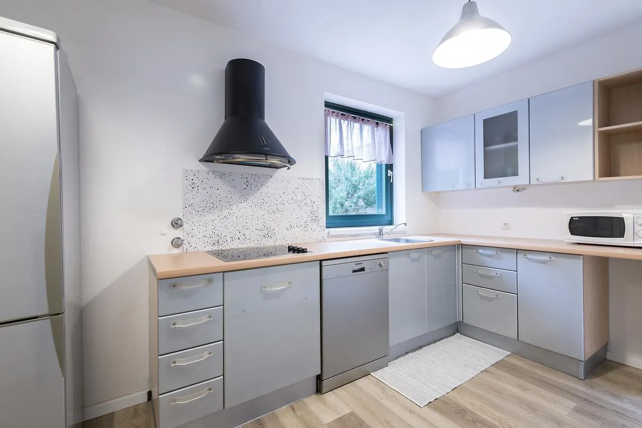 Apartment Blazenka Pula