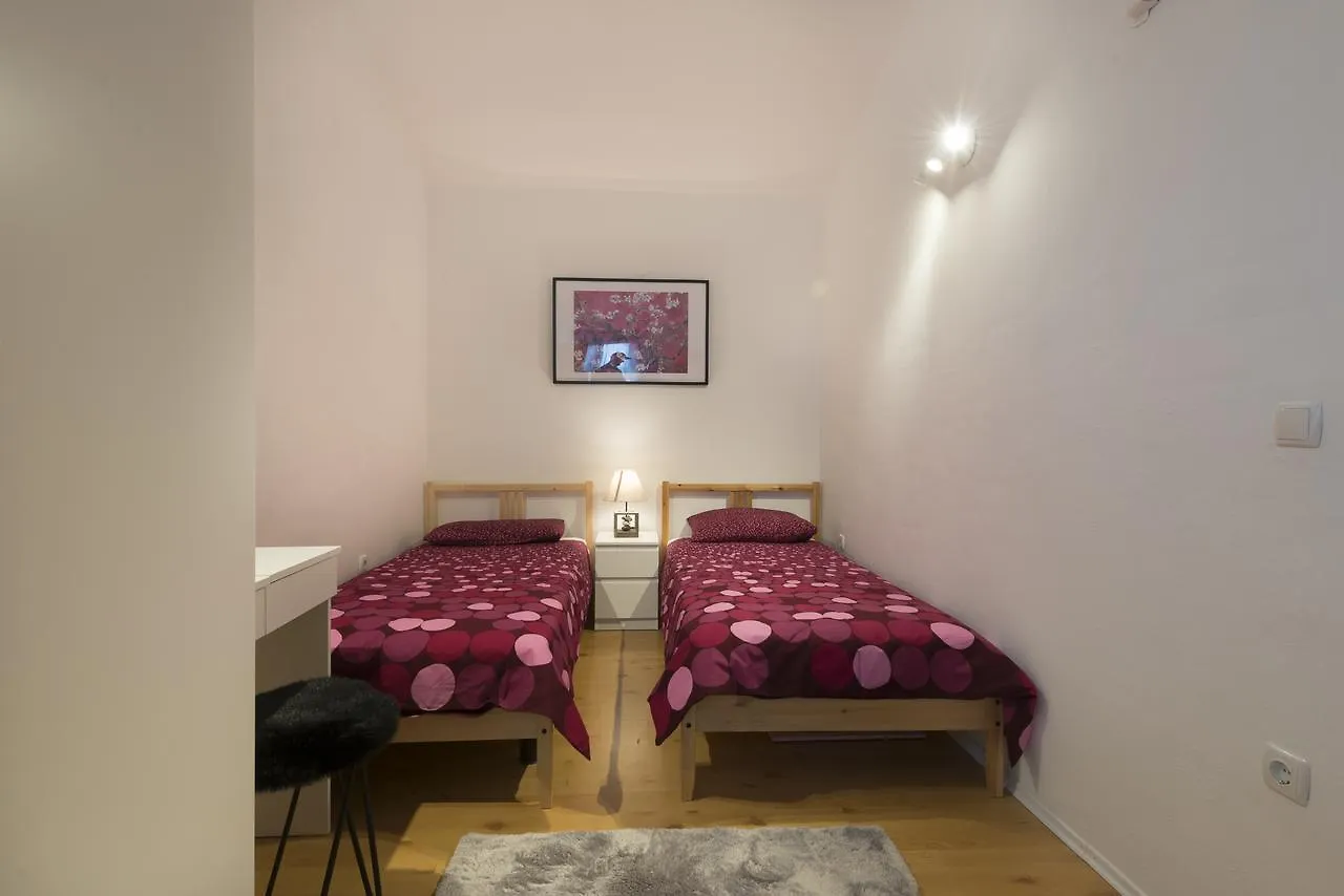 Apartment Blazenka Pula