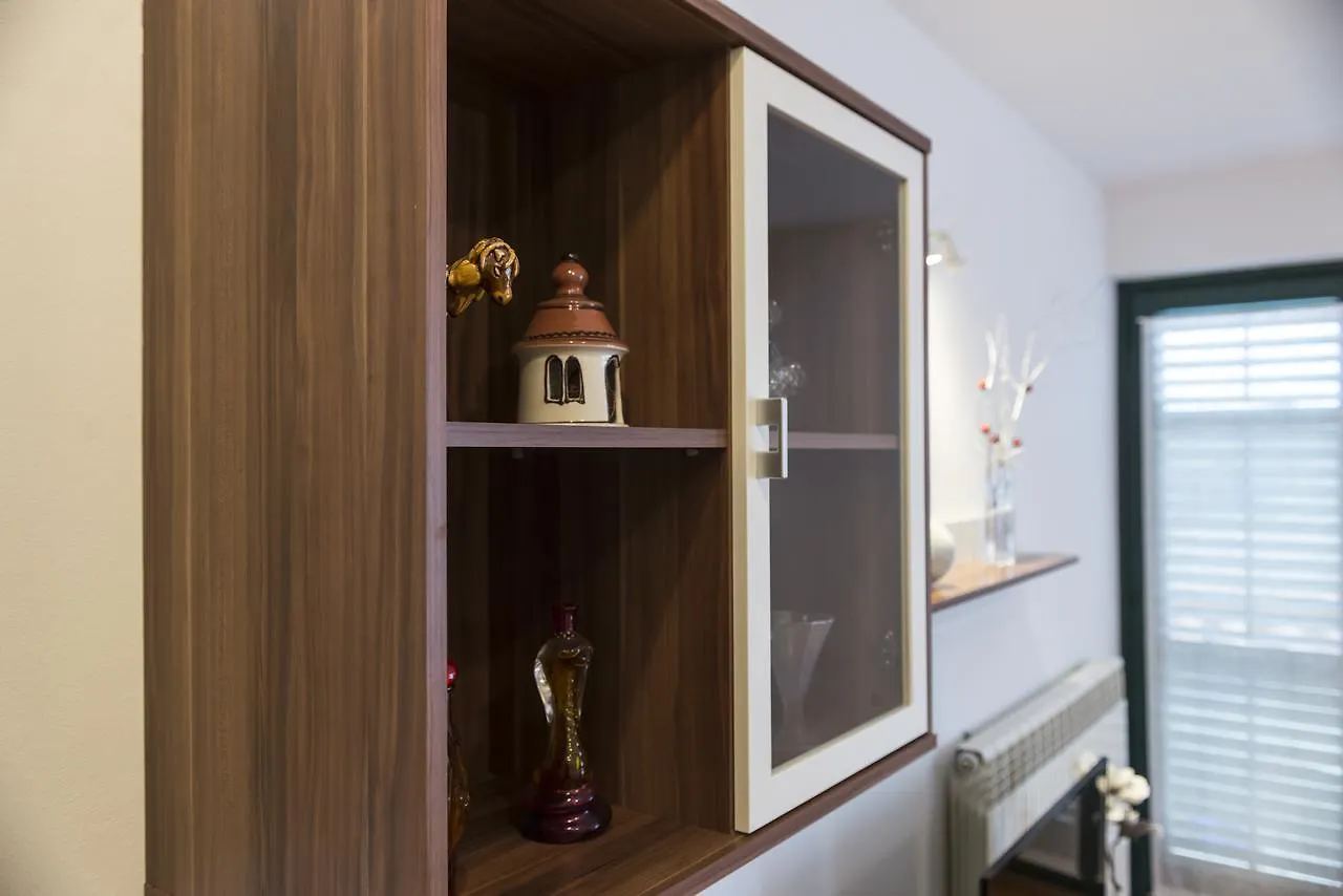 Apartment Blazenka Pola