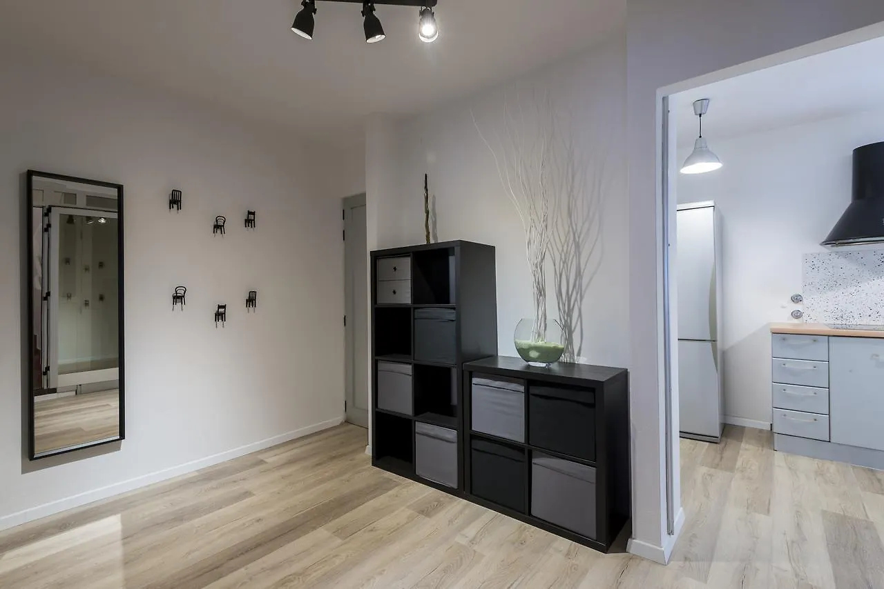 Apartment Blazenka Pula 0*,