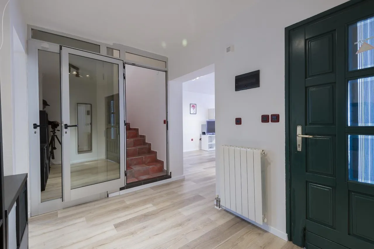 Apartment Blazenka Pula