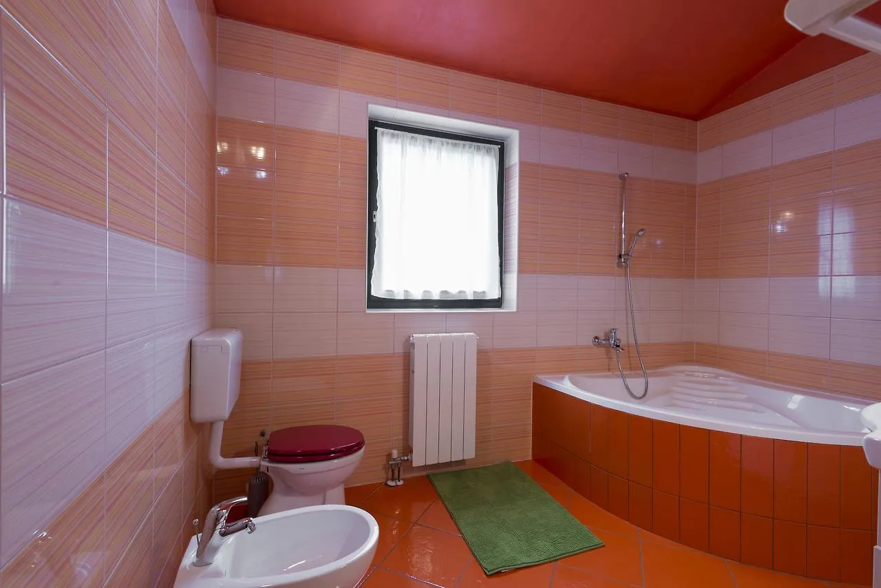 Apartment Blazenka Pula Croatia