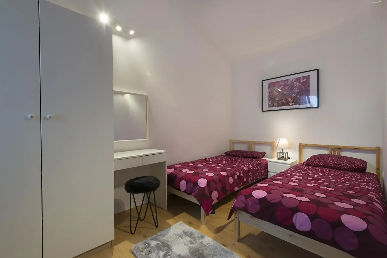 Apartment Blazenka Pula