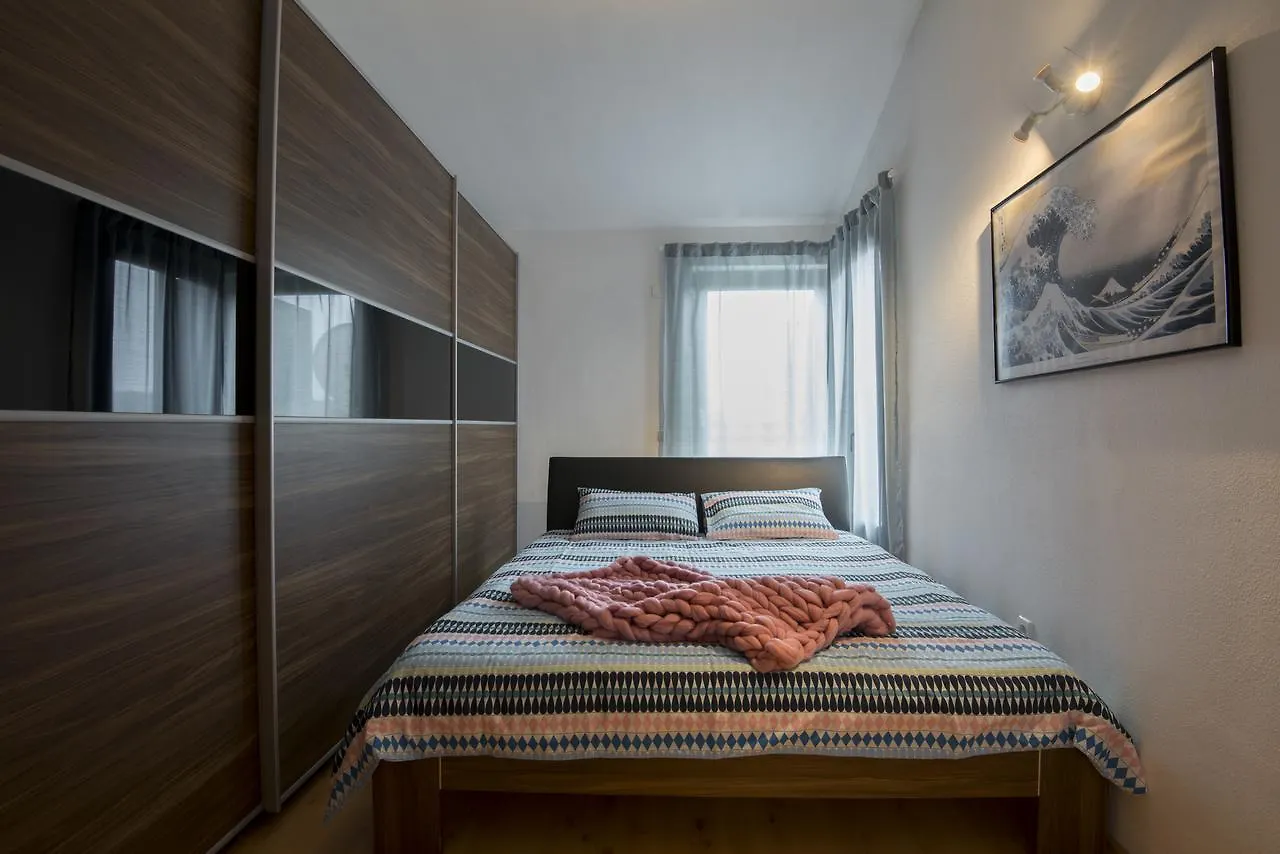 Apartment Blazenka Pula