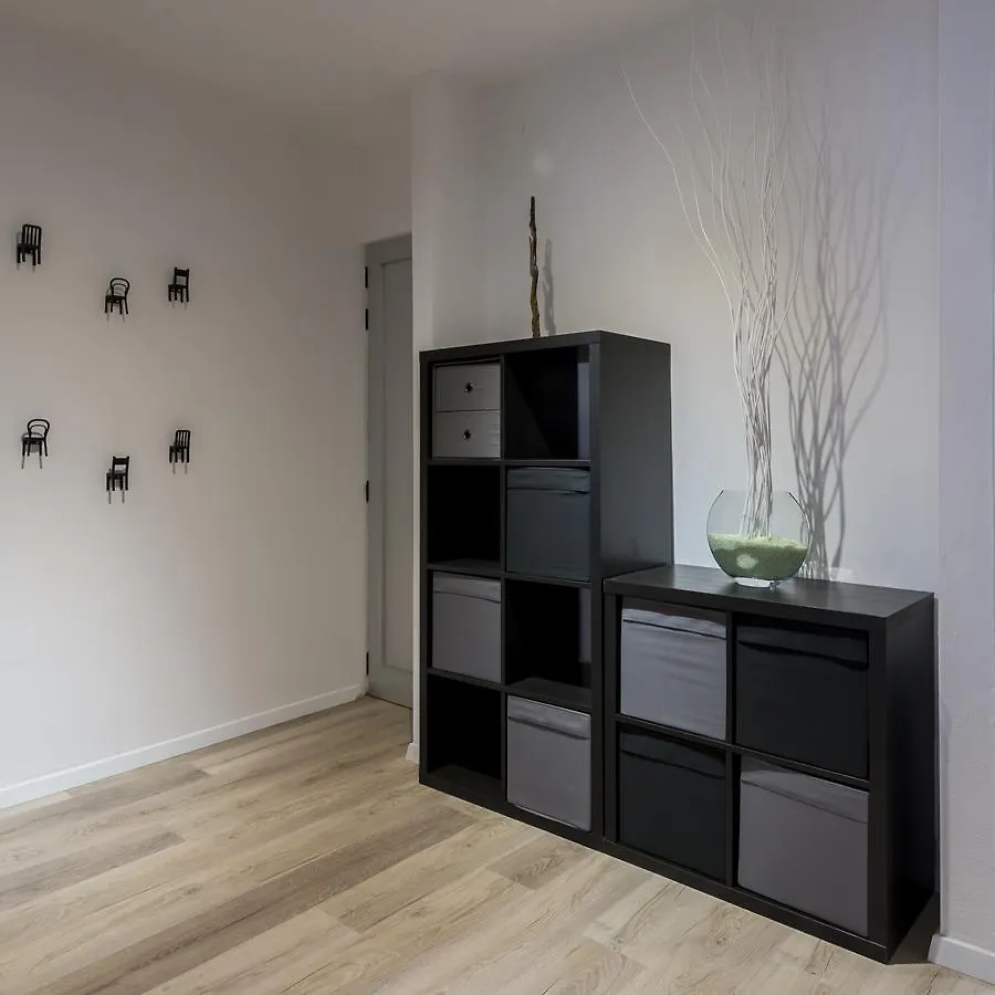 Apartment Blazenka Pula Kroatien