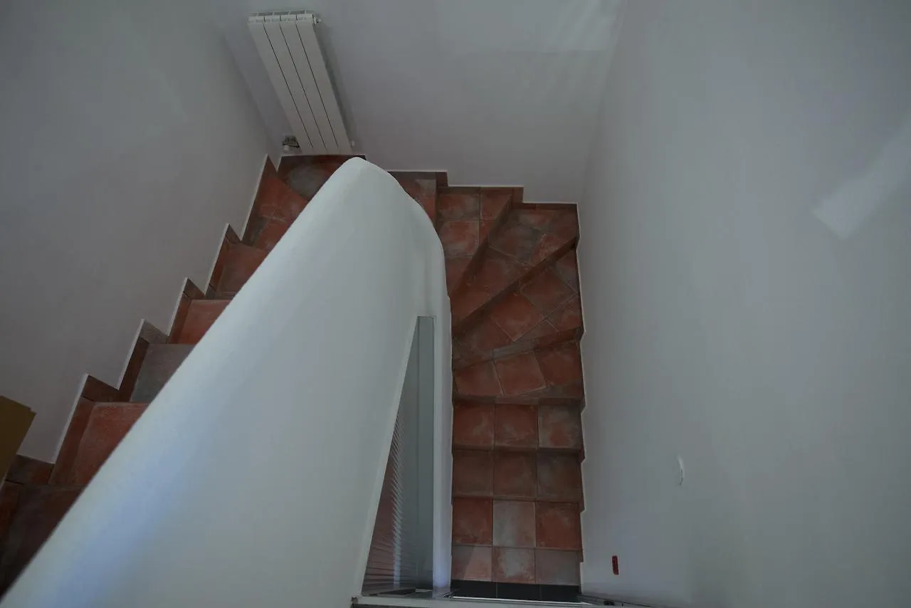 Apartment Blazenka Pula