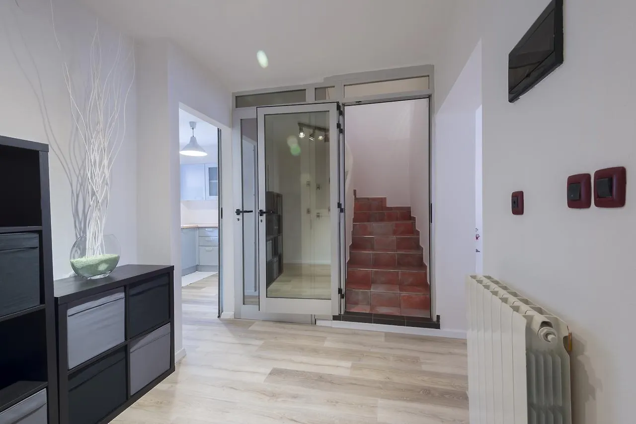 Apartment Blazenka Pula