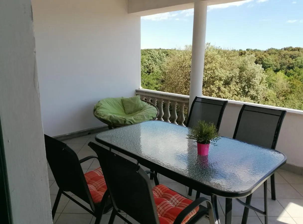 Apartment Blazenka Pula
