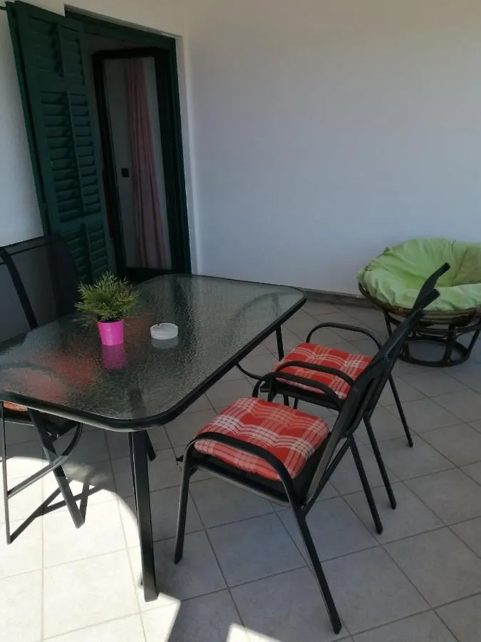 Apartment Blazenka Pula Kroatien