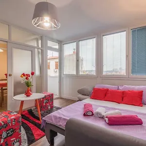 Cosy Zupanic Apartament