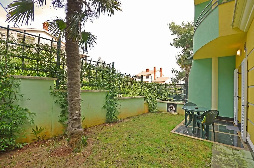 Apartment Blazenka Pula
