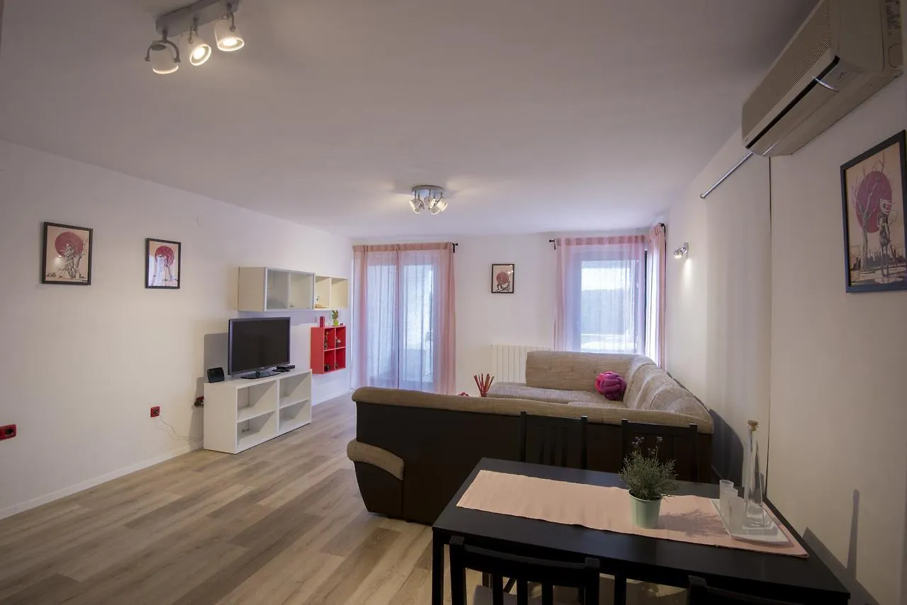 Apartment Blazenka Pula