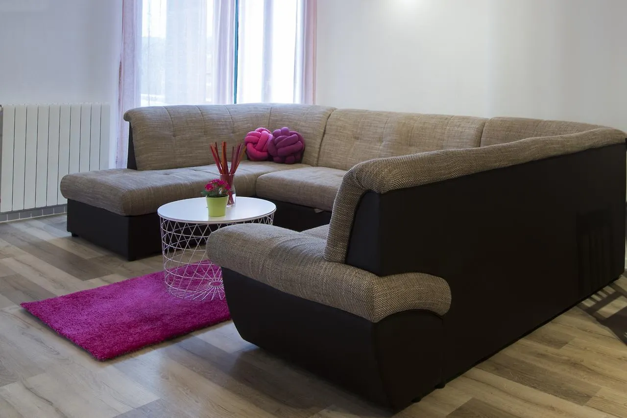 Apartment Blazenka Pula Croatia