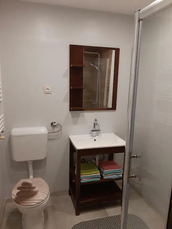 Apartment Blazenka Pula 0*,  Croatia